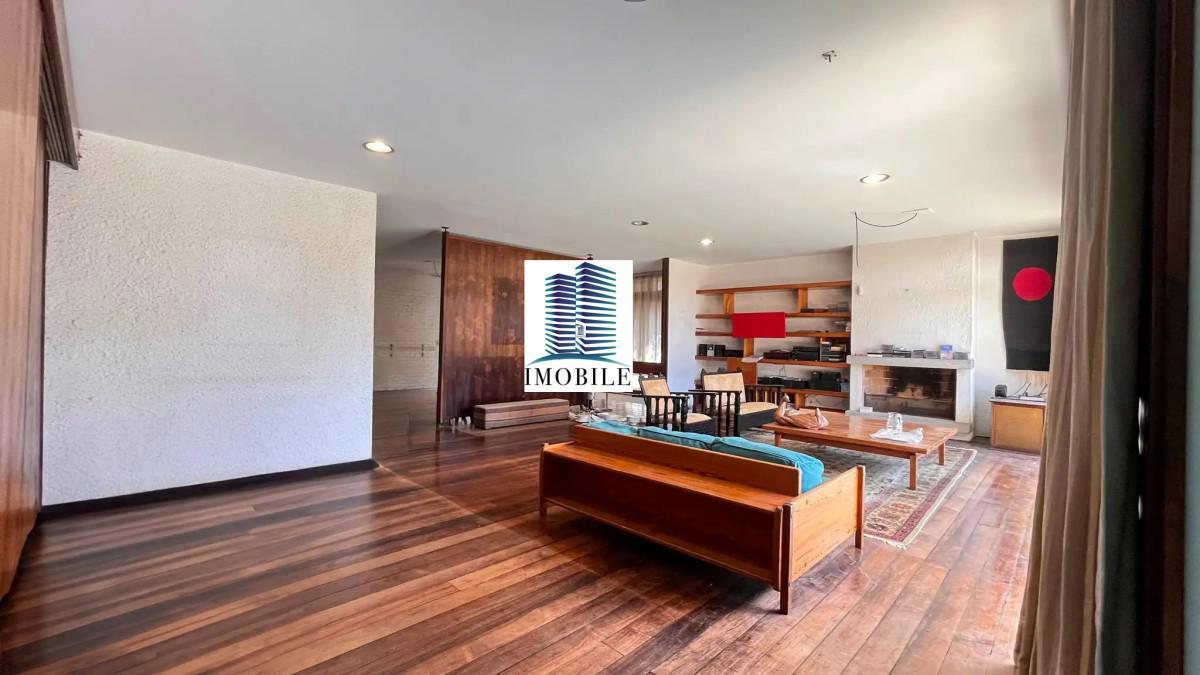 Casa, Cidade Jardim, 4 Quartos, 8 Vagas, 1 Suíte