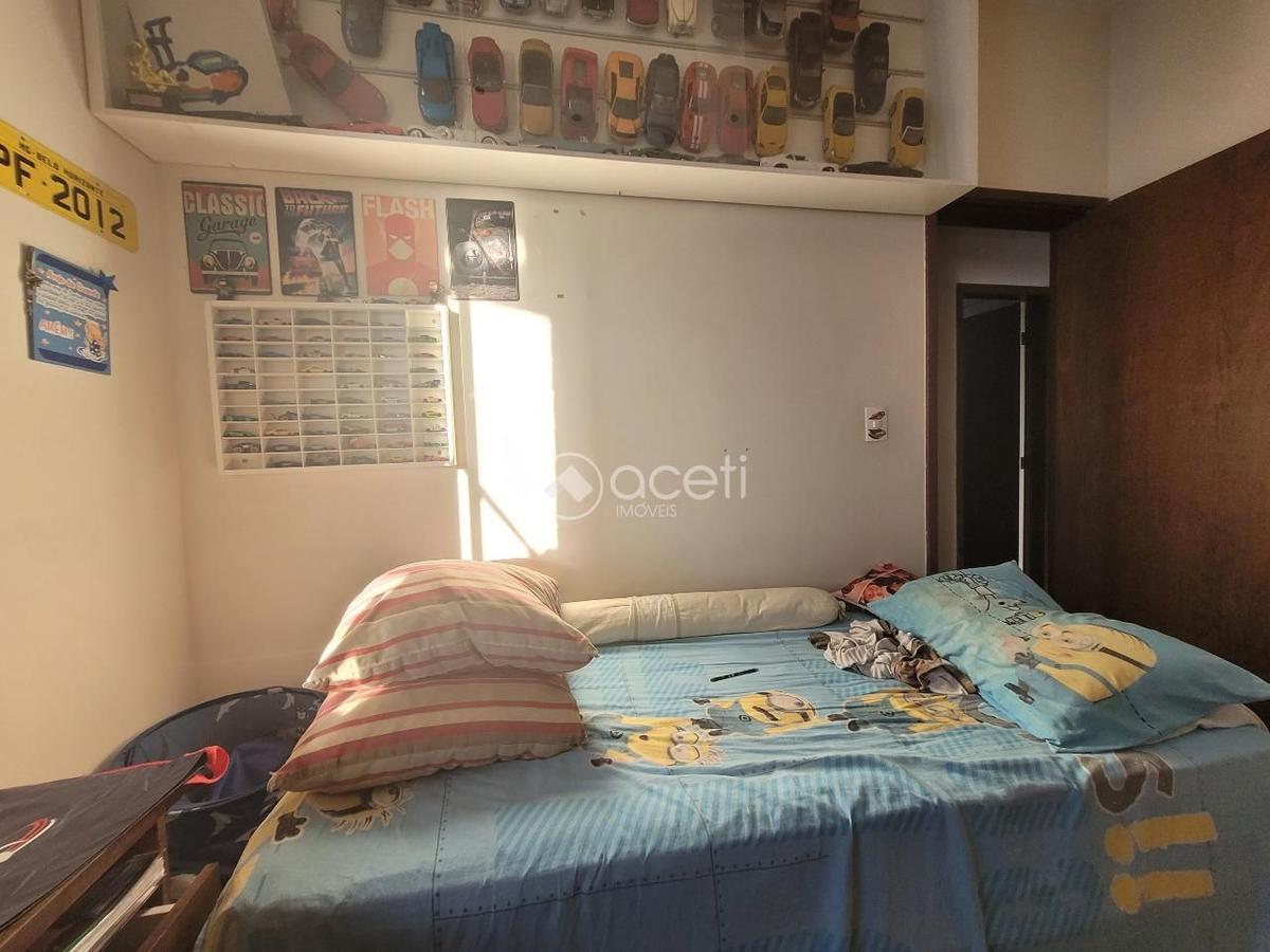 Apartamento, Buritis, 3 Quartos, 2 Vagas, 1 Suíte