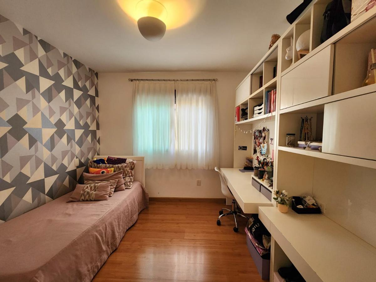 Apartamento, Anchieta, 4 Quartos, 4 Vagas, 2 Suítes