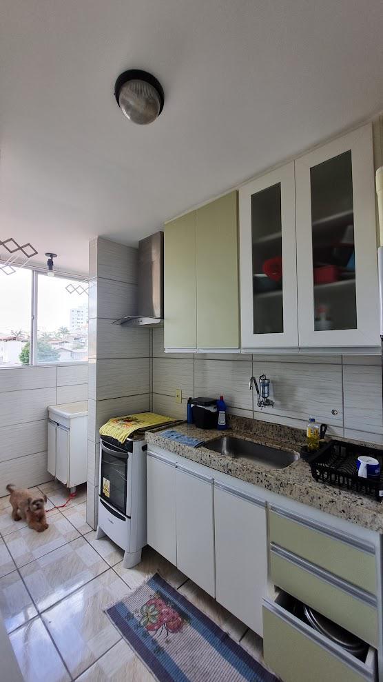 Apartamento, Vila Bom Retiro, 2 Quartos, 1 Vaga