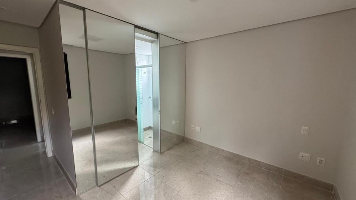 Cobertura, Anchieta, 3 Quartos, 3 Vagas, 2 Suítes