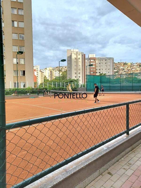 Apartamento, Vila Paris, 3 Quartos, 2 Vagas, 1 Suíte