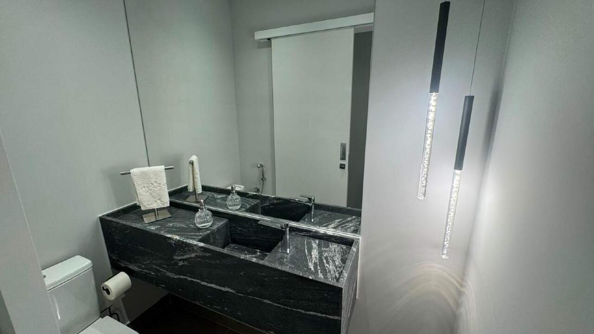 Apartamento, Vale do Sereno, 3 Quartos, 2 Vagas, 1 Suíte