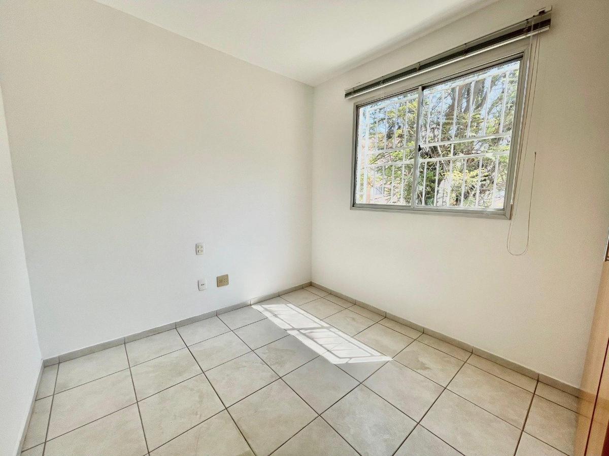 Apartamento, Liberdade, 3 Quartos, 1 Vaga, 1 Suíte