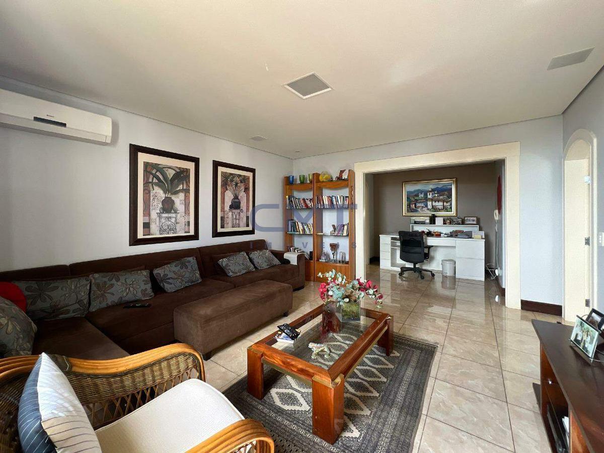 Apartamento, Serra, 4 Quartos, 3 Vagas, 4 Suítes