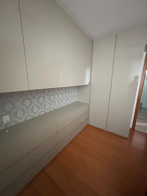 Apartamento, Santa Efigênia, 3 Quartos, 2 Vagas, 1 Suíte