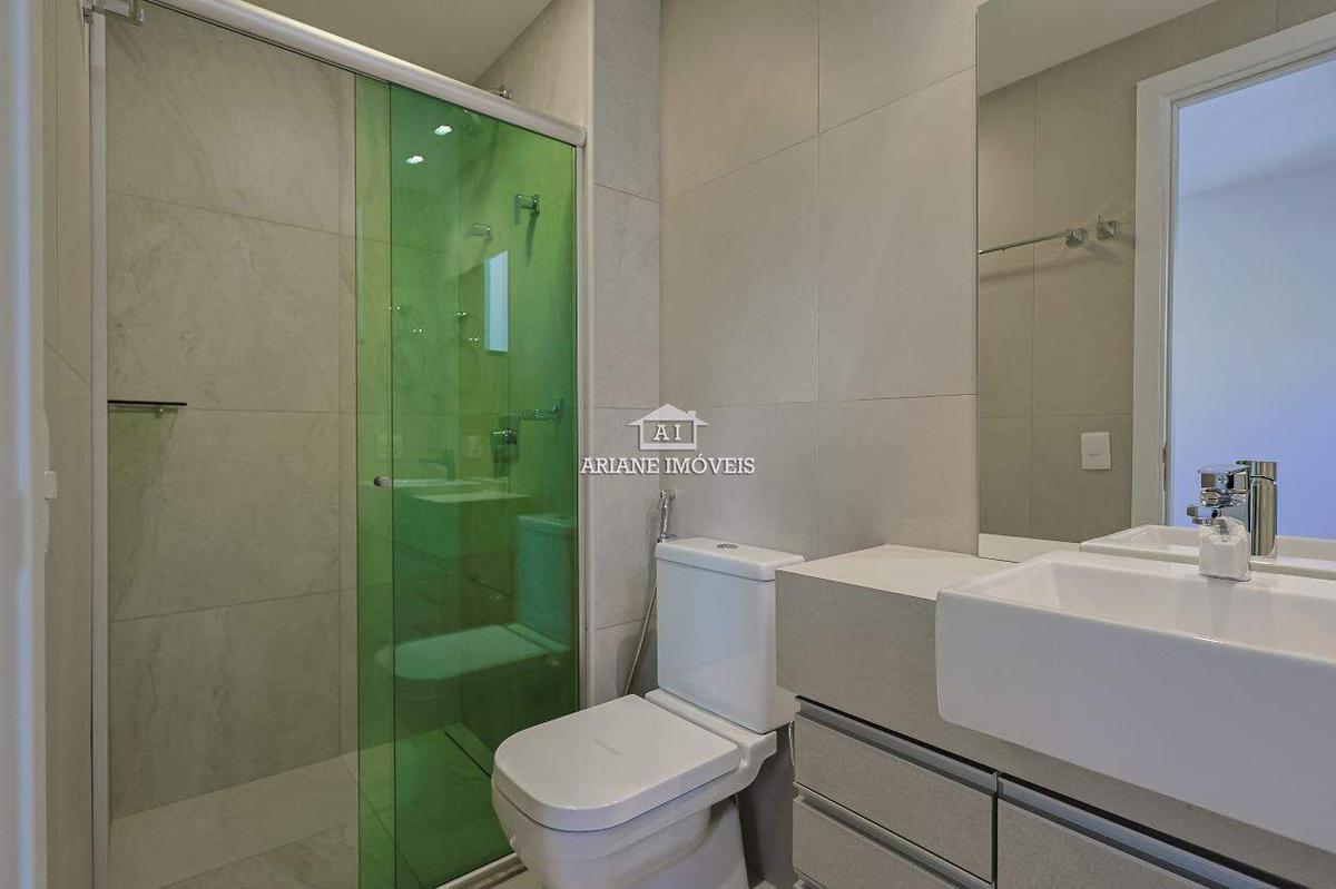 Apartamento, Santo Agostinho, 2 Quartos, 2 Vagas, 1 Suíte
