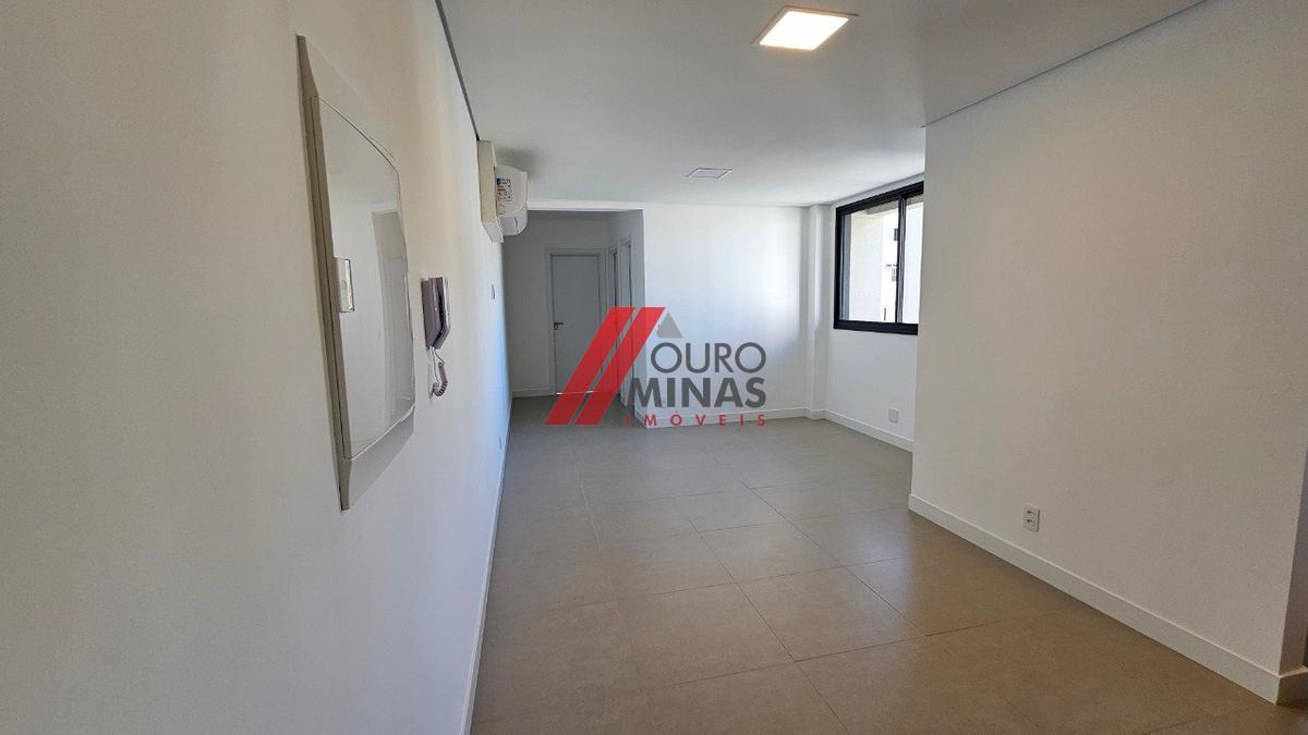 Apartamento, Grajaú, 2 Quartos, 2 Vagas, 1 Suíte