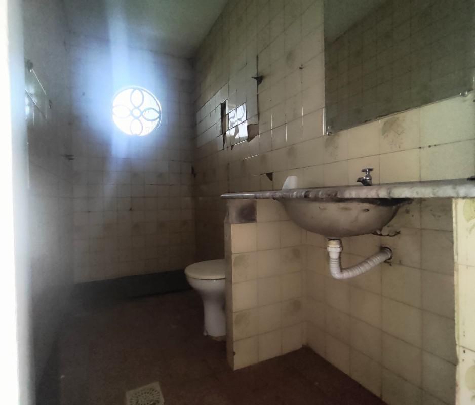 Casa, Sagrada Família, 2 Quartos, 1 Vaga, 1 Suíte