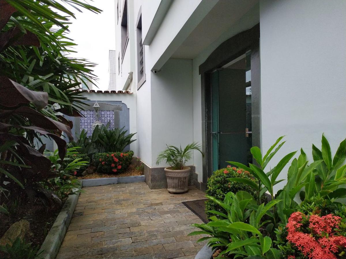 Apartamento, Cidade Nova, 3 Quartos, 2 Vagas, 1 Suíte
