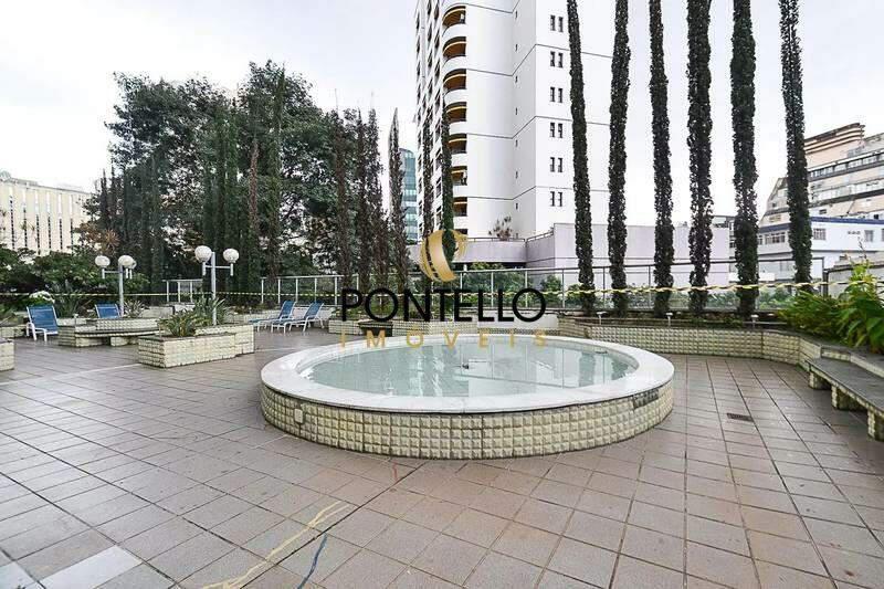 Apartamento, Savassi, 2 Quartos, 1 Vaga, 1 Suíte