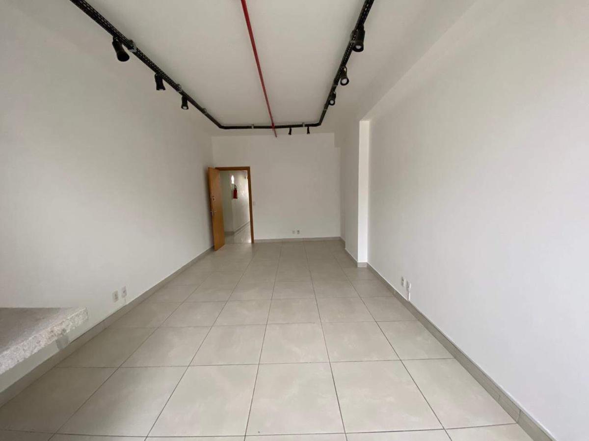 Sala, Buritis, 2 Vagas