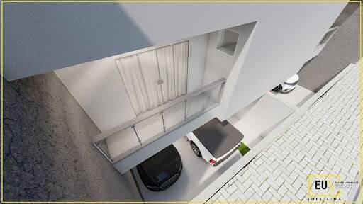 Casa, Quitandinha, 3 Quartos, 3 Vagas, 1 Suíte