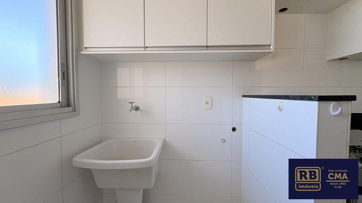 Apartamento, Gutierrez, 2 Quartos, 2 Vagas, 1 Suíte
