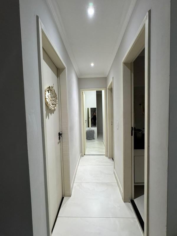 Apartamento, Jardim Riacho das Pedras, 3 Quartos, 1 Vaga