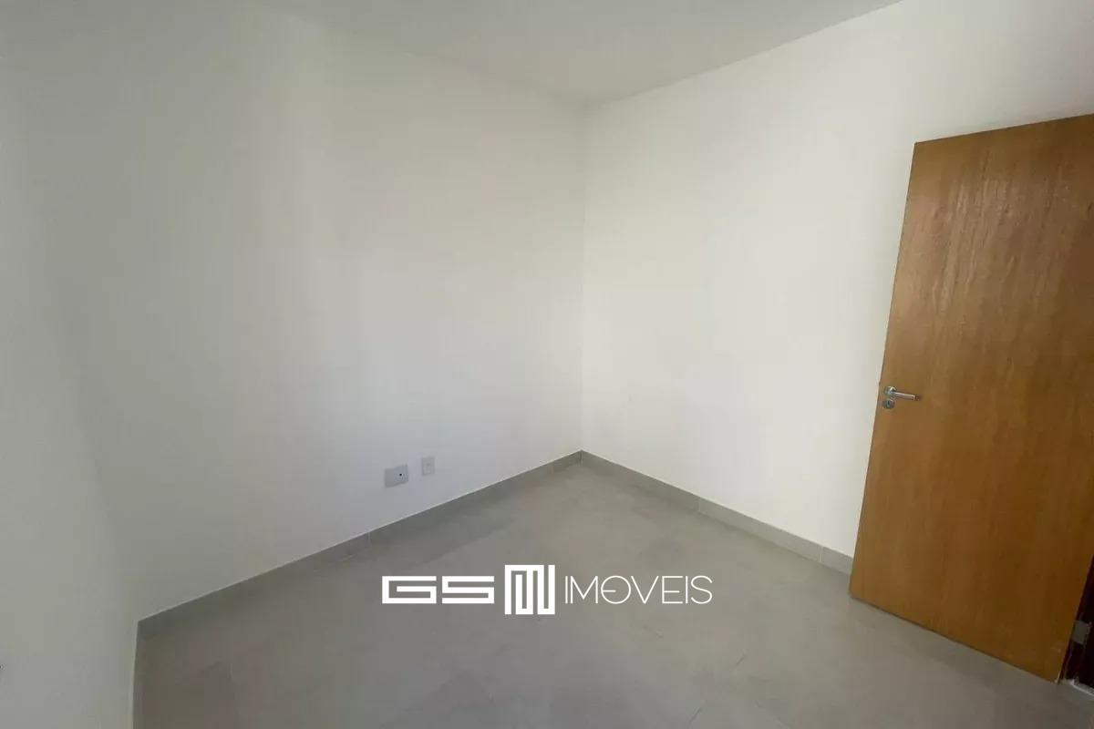 Apartamento, João Pinheiro, 3 Quartos, 1 Vaga