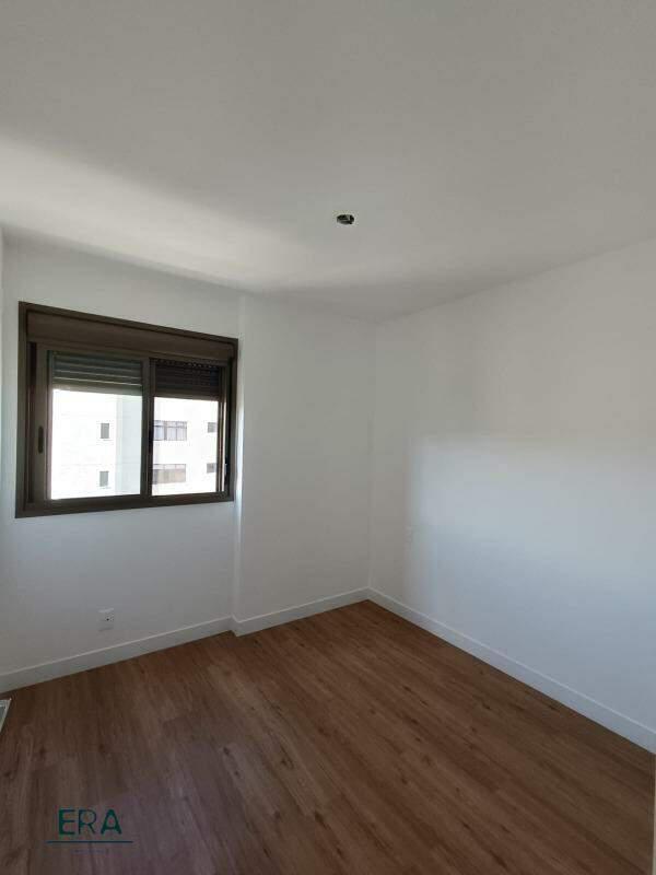 Apartamento, Santo Agostinho, 2 Quartos, 2 Vagas, 1 Suíte