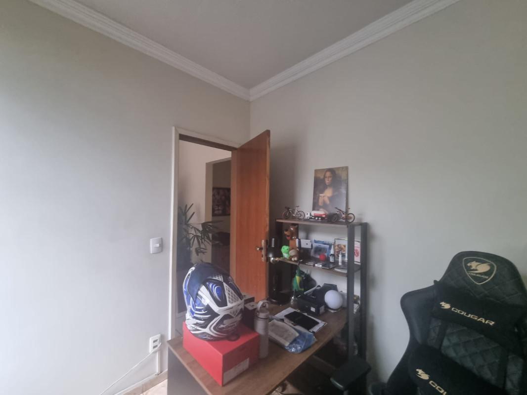 Apartamento, Jardim Riacho das Pedras, 2 Quartos, 1 Vaga