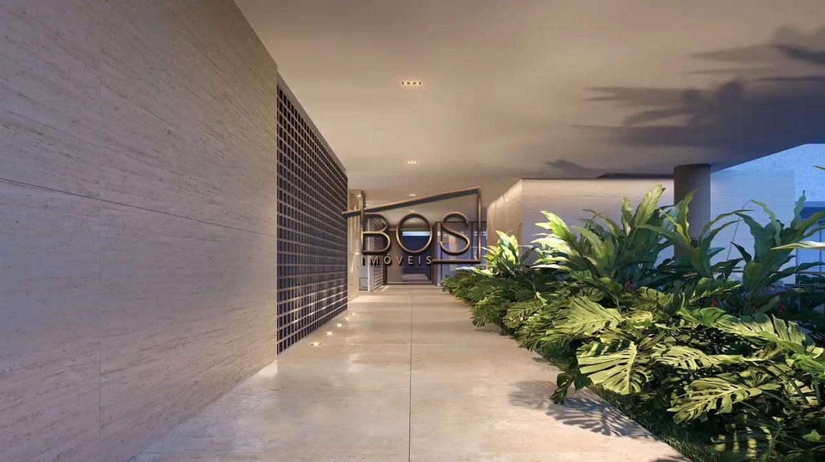 Apartamento, Vila da Serra, 4 Quartos, 3 Vagas, 2 Suítes
