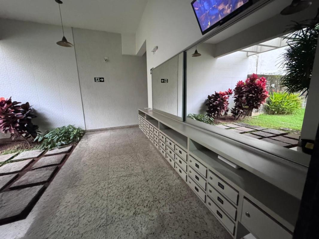 Apartamento, Ouro Preto, 1 Quarto, 1 Vaga, 1 Suíte