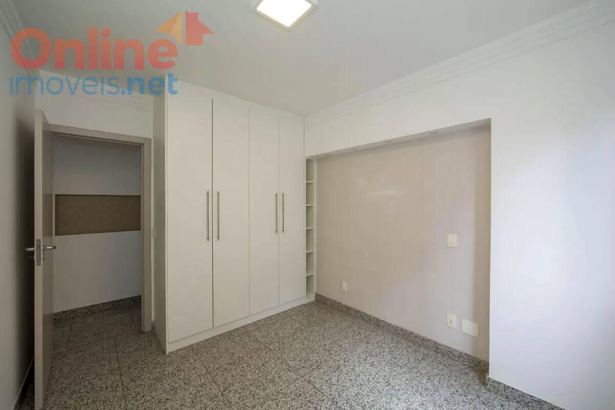 Apartamento, Buritis, 4 Quartos, 0 Vaga, 1 Suíte