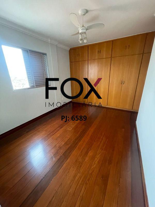Apartamento, Sagrada Família, 4 Quartos, 2 Vagas, 2 Suítes