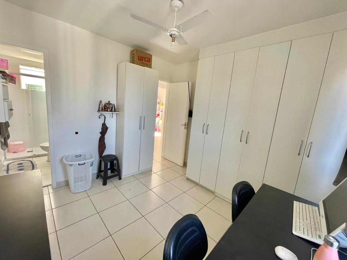 Apartamento, Paquetá, 2 Quartos, 2 Vagas, 1 Suíte