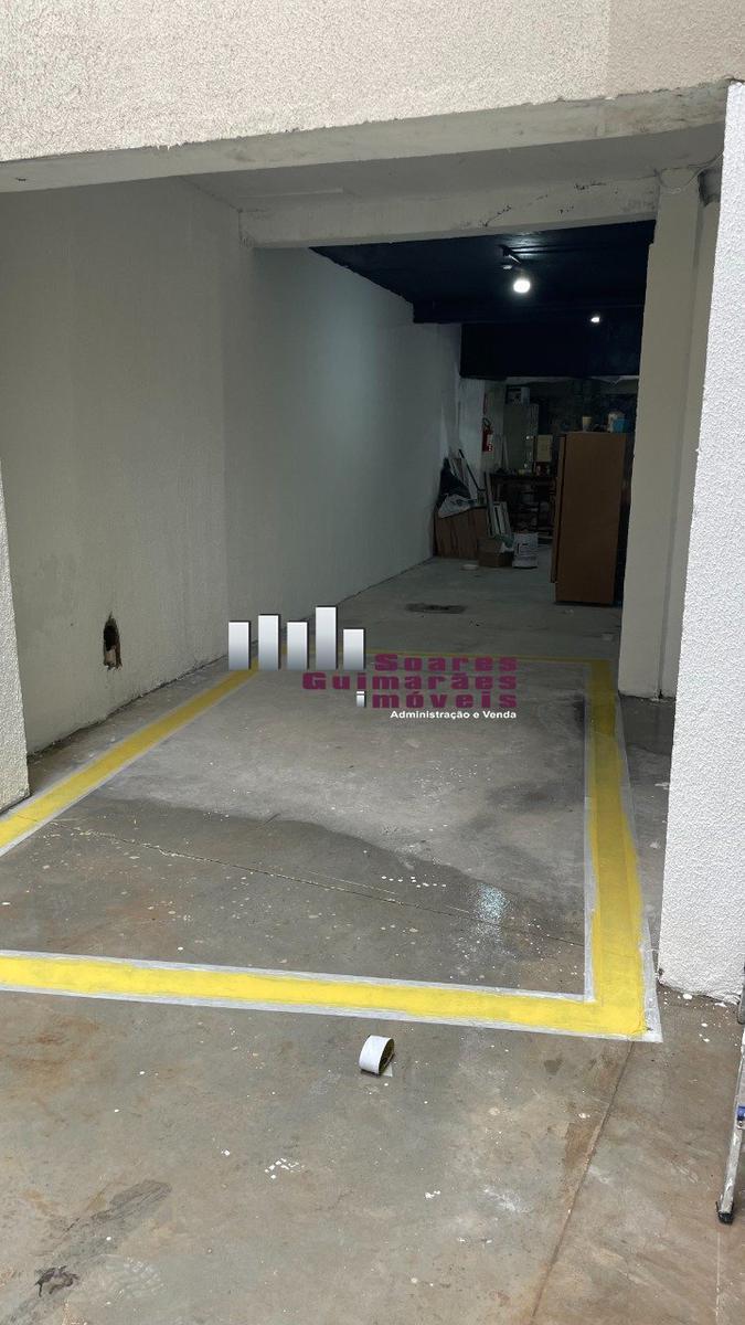 Apartamento, Santa Teresa, 3 Quartos, 2 Vagas, 1 Suíte