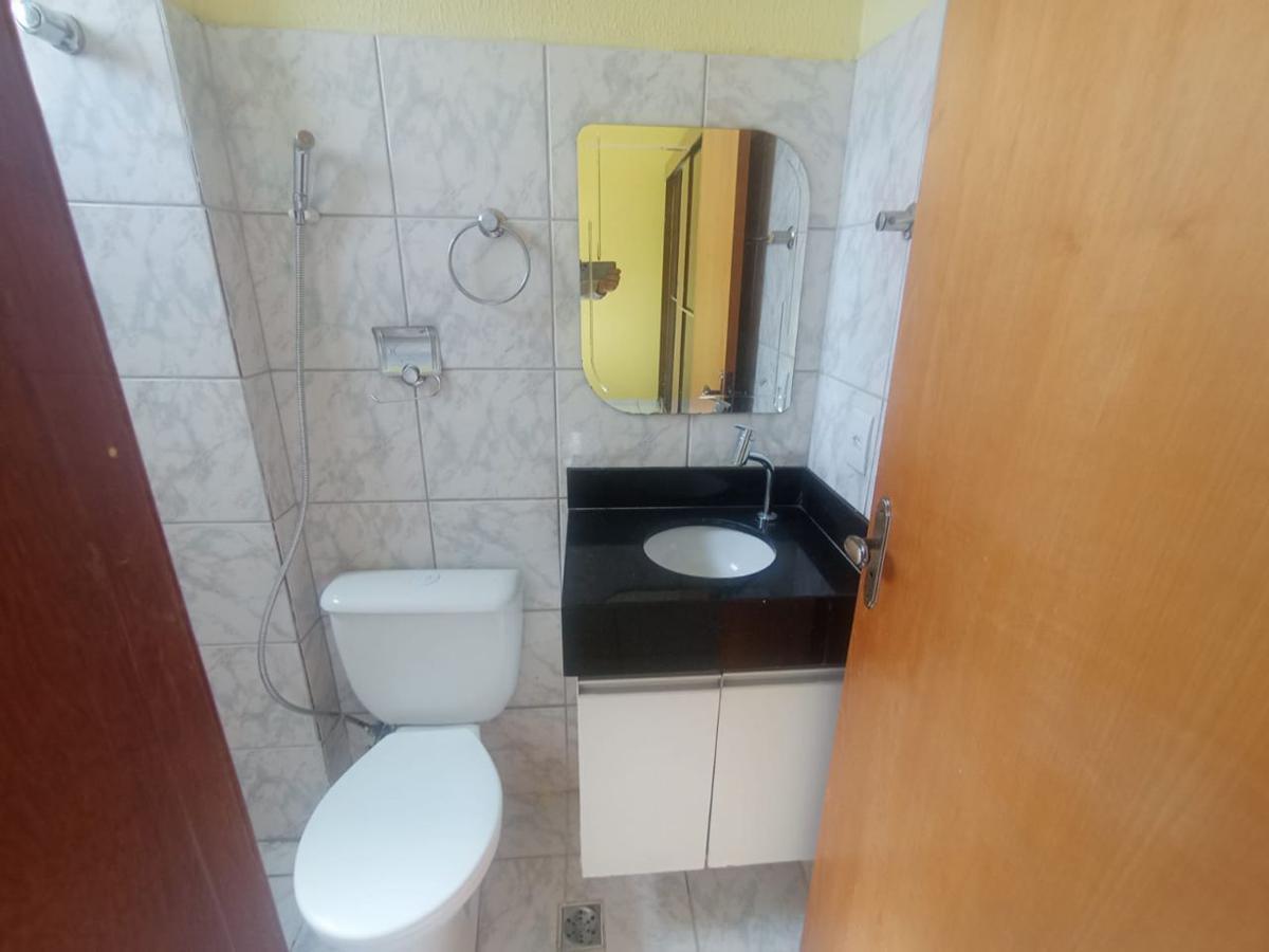Apartamento, Ipiranga, 2 Quartos, 2 Vagas, 1 Suíte