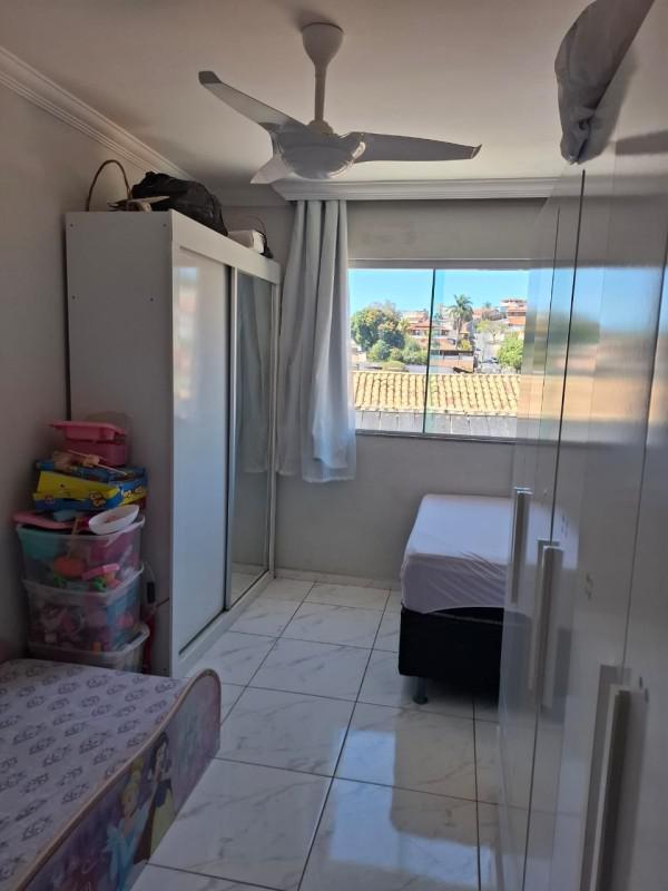 Casa, Céu Azul, 2 Quartos, 2 Vagas