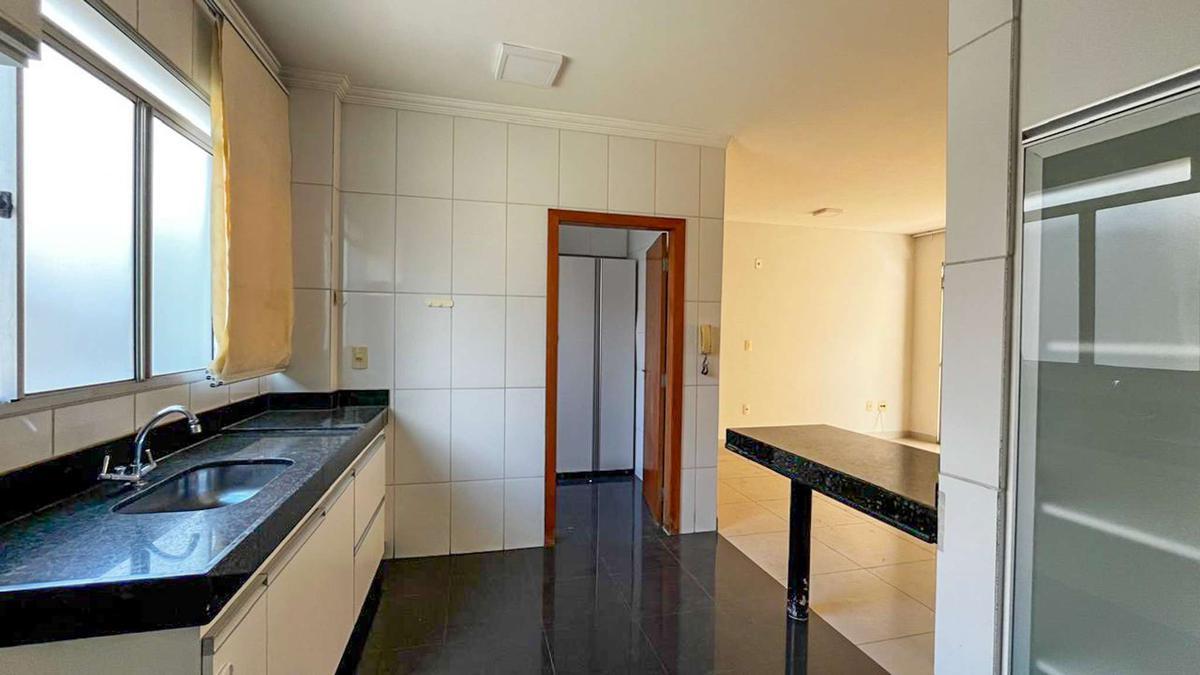 Apartamento, Palmares, 3 Quartos, 1 Vaga, 1 Suíte