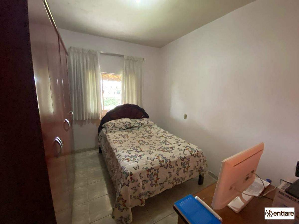 Casa, Eldorado, 3 Quartos, 10 Vagas
