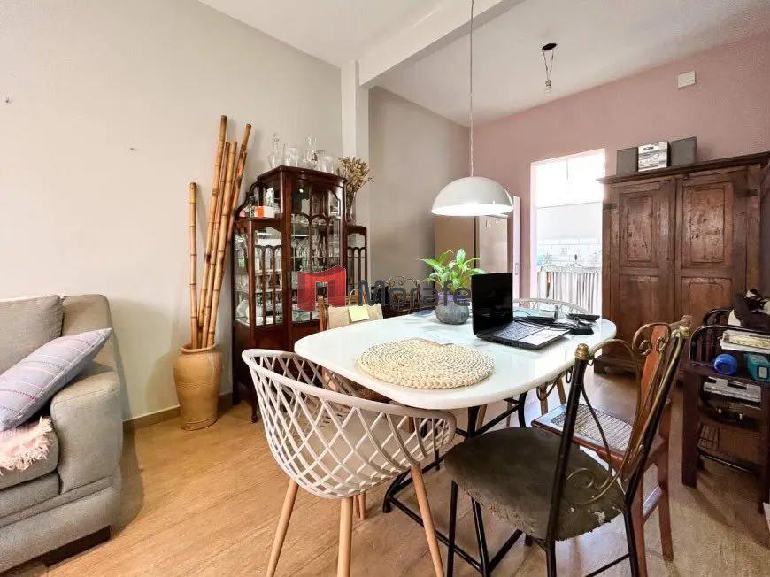 Casa, Alto Caiçaras, 2 Quartos, 1 Vaga