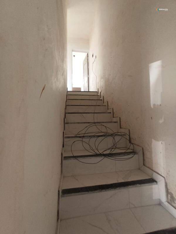 Casa, Petrópolis, 2 Quartos, 1 Vaga