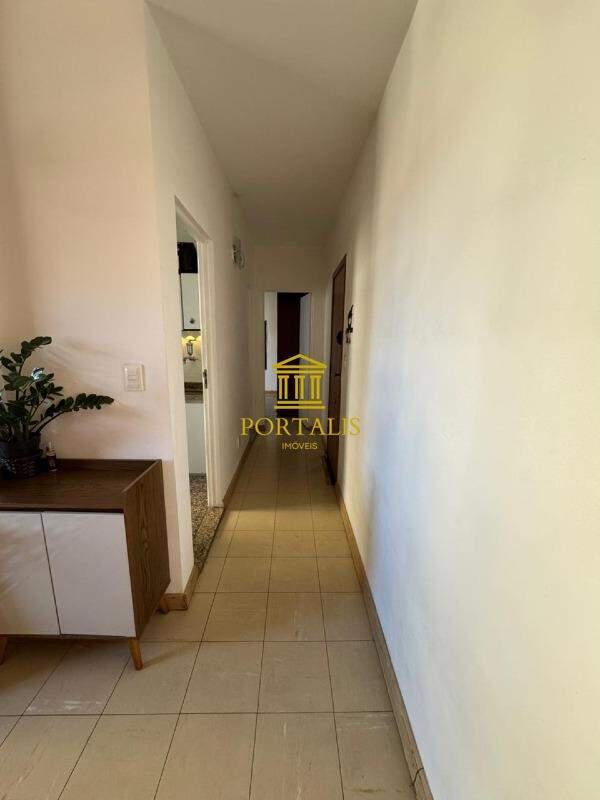 Apartamento, Floresta, 1 Quarto, 0 Vaga