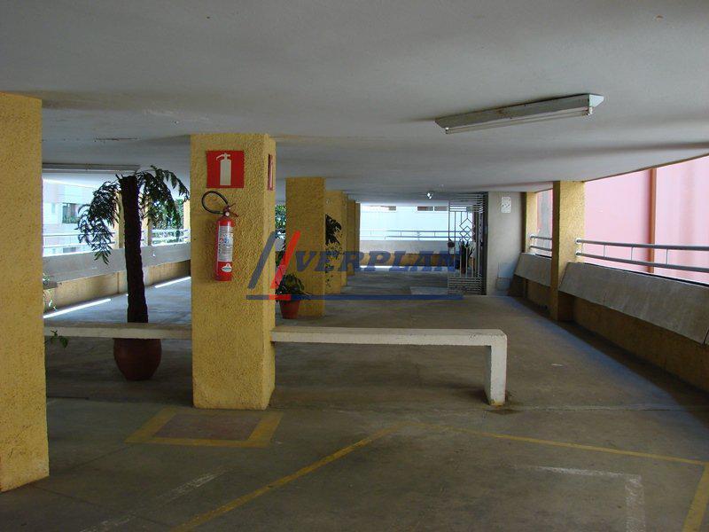 Apartamento, Vila Paris, 3 Quartos, 1 Vaga, 1 Suíte