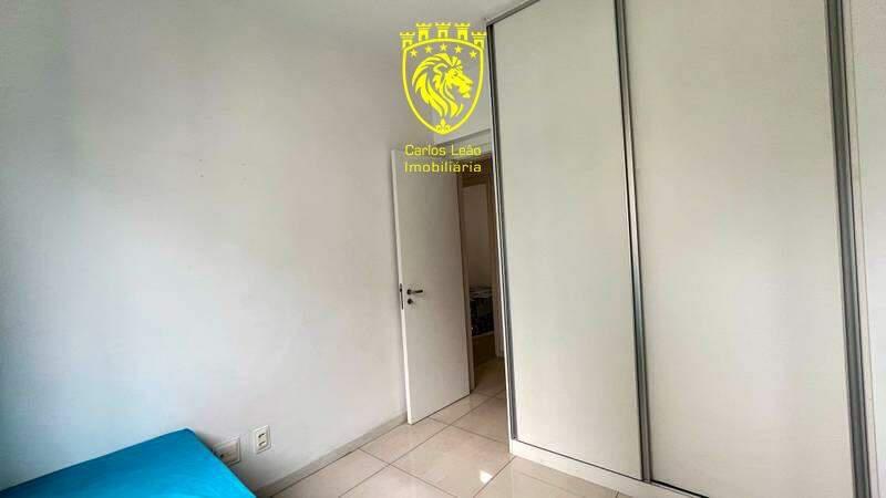 Apartamento, Centro, 2 Quartos, 2 Vagas