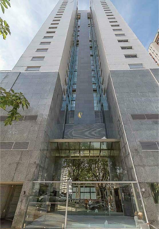 Apartamento, Lourdes, 3 Quartos, 2 Vagas, 1 Suíte