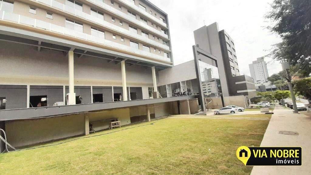 Apartamento, Estoril, 1 Quarto, 1 Vaga, 1 Suíte