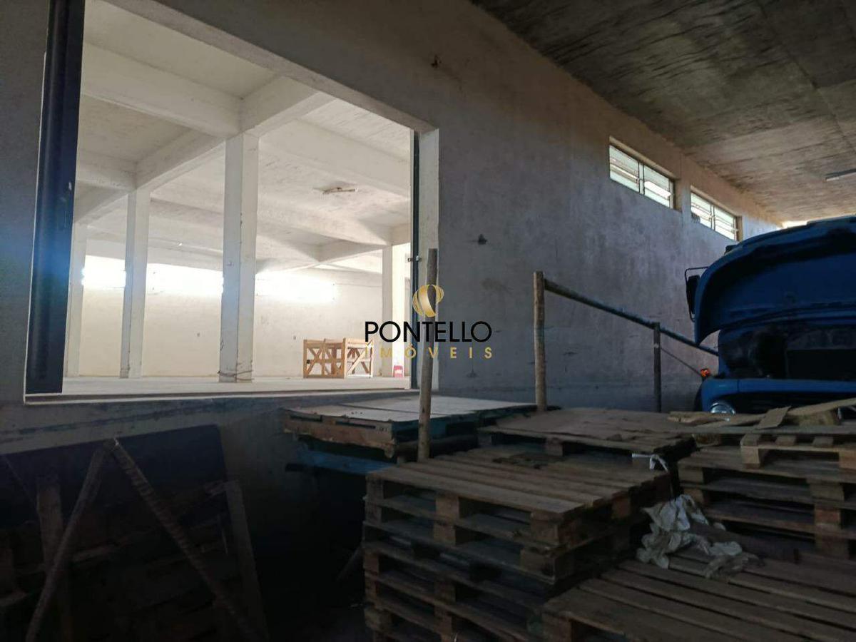 Galpão, Mata Grande, 0 Quarto, 20 Vagas