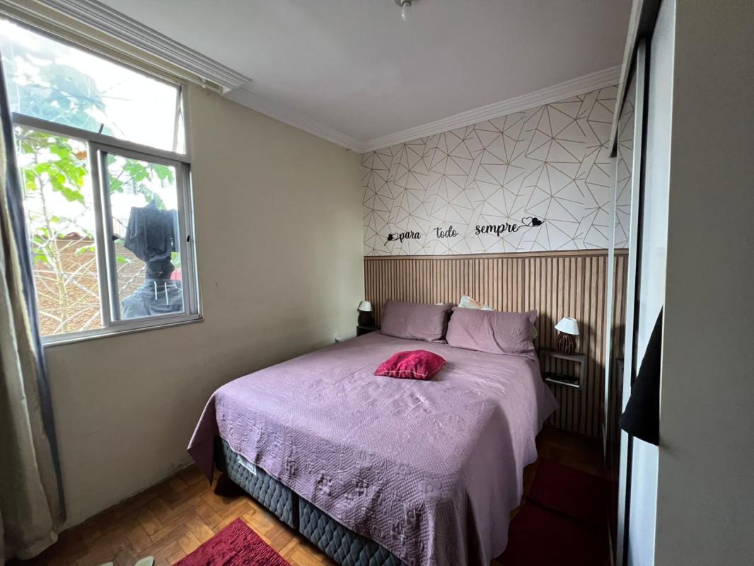 Apartamento, Milionários, 3 Quartos, 1 Vaga