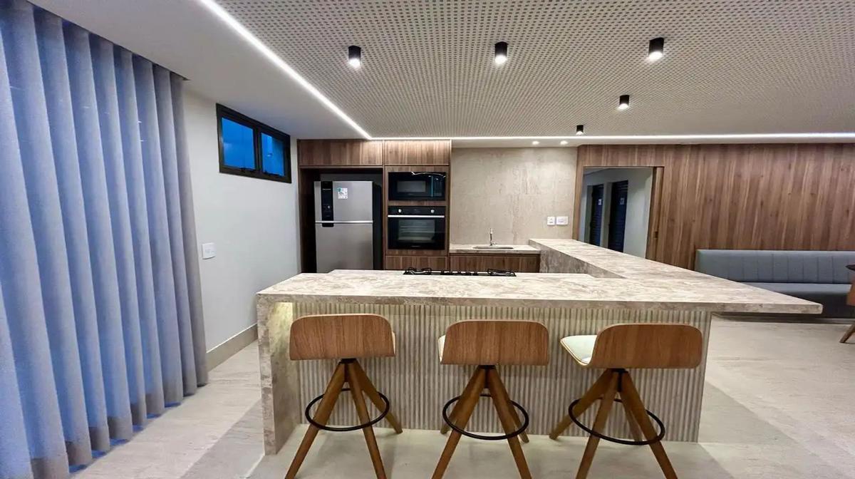 Apartamento, Prado, 3 Quartos, 3 Vagas, 1 Suíte