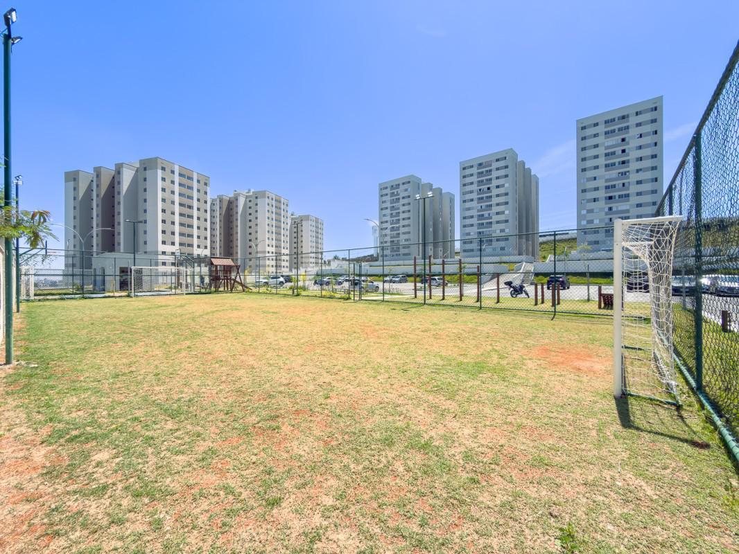 Apartamento, Palmeiras, 3 Quartos, 2 Vagas, 1 Suíte