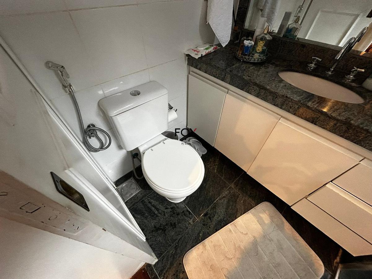 Apartamento, Belvedere, 4 Quartos, 3 Vagas, 1 Suíte