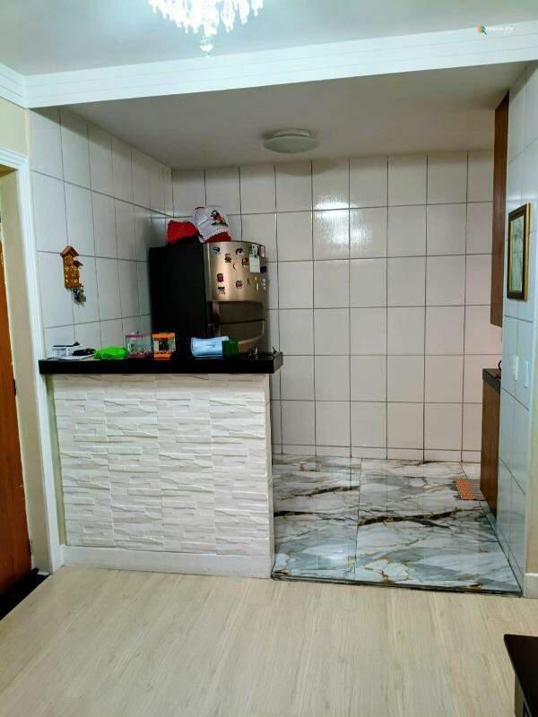 Apartamento, Belo Vale, 3 Quartos, 1 Vaga, 1 Suíte