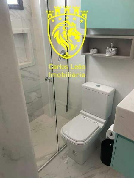 Cobertura, Jaraguá, 3 Quartos, 3 Vagas, 3 Suítes