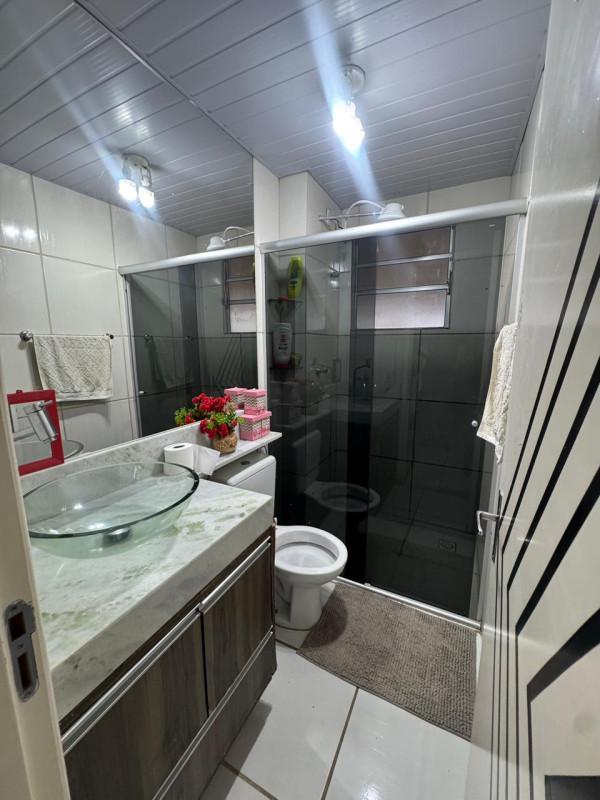 Apartamento, Masterville, 2 Quartos, 1 Vaga