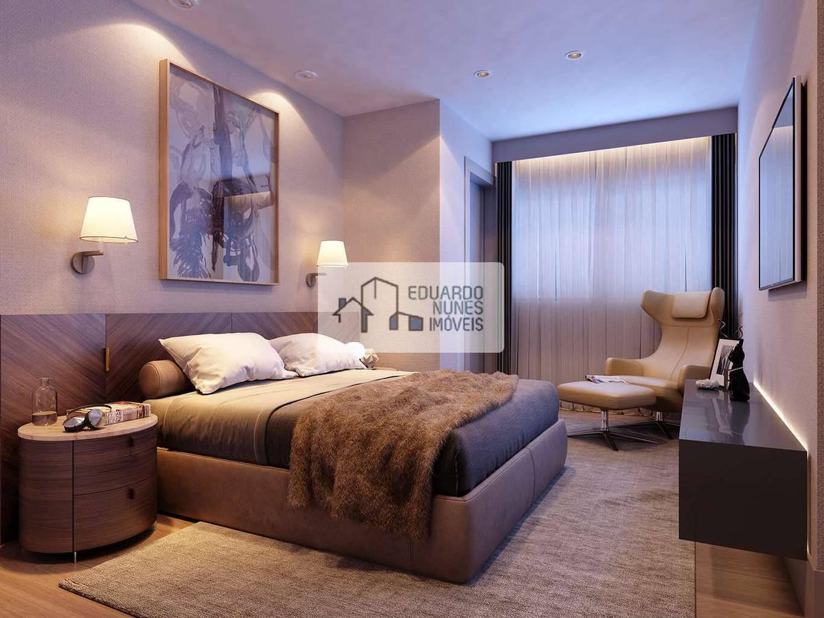 Apartamento, Savassi, 4 Quartos, 3 Vagas, 2 Suítes