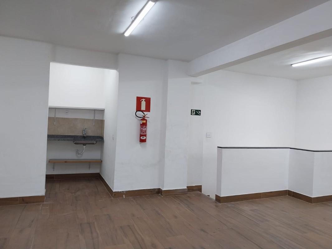 Andar, Gutierrez, 0 Quarto, 0 Vaga