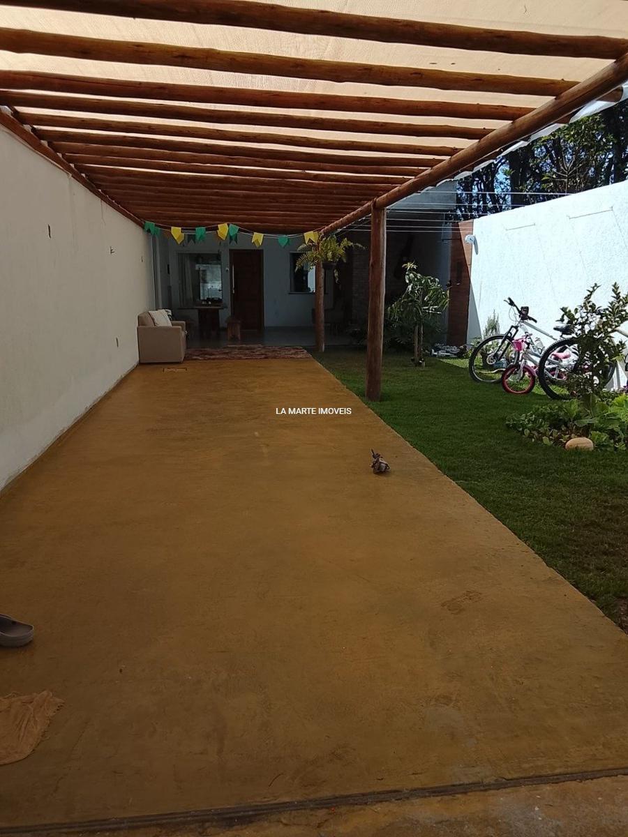 Casa, Marimbá, 2 Quartos, 4 Vagas, 1 Suíte